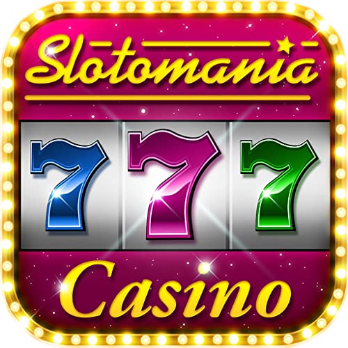 Slotomania Slots Casino - Giochi gratis di slot machines - Las Vega...