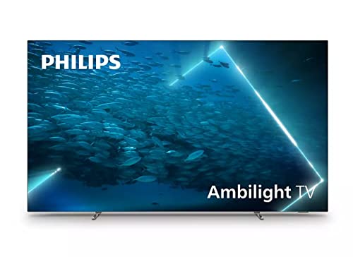 Smart TV Philips 48OLED707 12 48  4K ULTRA HD OLED WIFI...