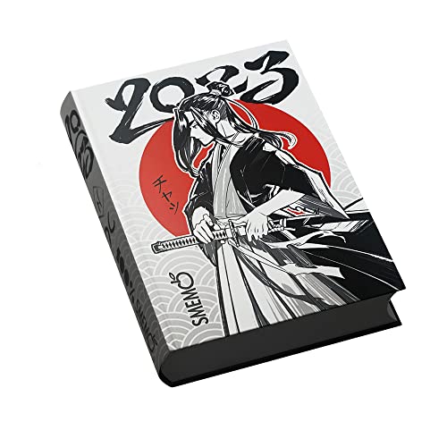 Smemoranda Manga Special Edition - Diario Scuola 2022-2023, 16 Mesi...