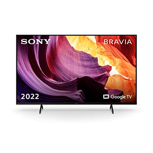 Sony Bravia LED 4K TV KD-75X81K (2022)...