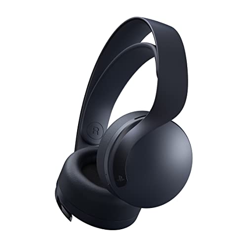 Sony PlayStation5 - Pulse 3D Wireless Headset - Midnight Black