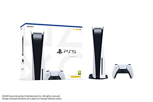 Sony PlayStation 5...
