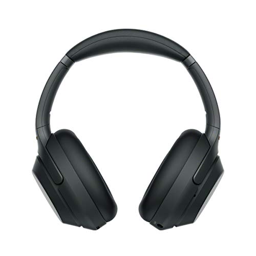 Sony Wh-1000Xm3 Cuffie Wireless, Over-Ear Con Hd Noise Cancelling, ...