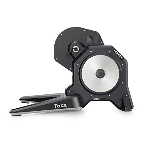 Tacx Flux S Smart Direct Drive Trainer, Nero...
