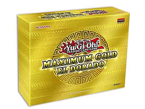 TCG: Oro massimo - El Dorado