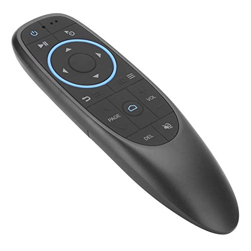 Telecomando Wireless a infrarossi, Mouse Bluetooth, Televisione Intelligente con Trasmissione Bluetooth 5.1 per Smartphone