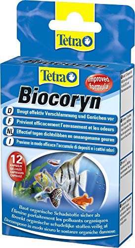 Tetra Biocoryn - 20 gr
