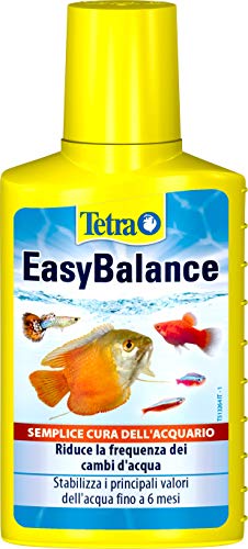 Tetra EasyBalance 100 ml, Stabilizza i Principali Valori dell Acqua...