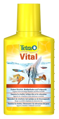 Tetra Vital Vitamine e Minerali, 100 ml