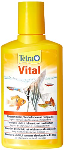 Tetra Vital Vitamine e Minerali, 250 ml