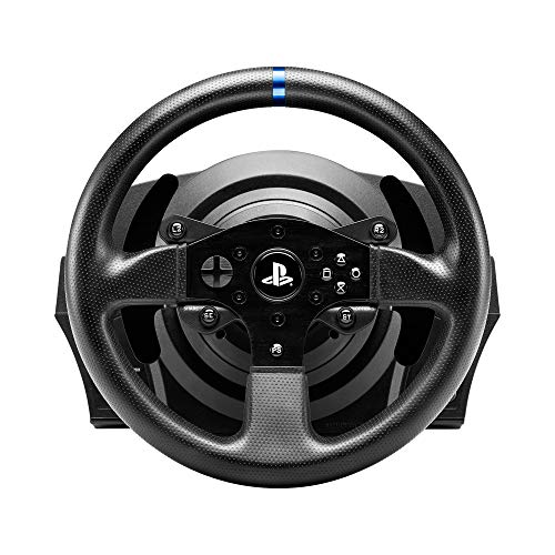 Thrustmaster T300 RS Force Feedback Racing Wheel per PS5   PS4   PC