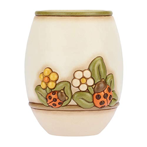 THUN - Vaso Country Medio - Ceramica - 19,1 cm h