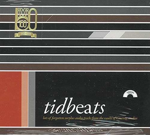 Tidbeats (Special Edt. 2Cd Digipack)