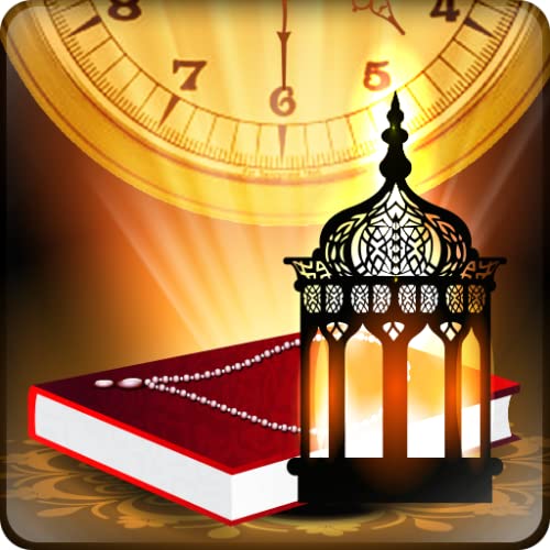 Timer di preghiera 360 Qibla Finder Azha Alarms