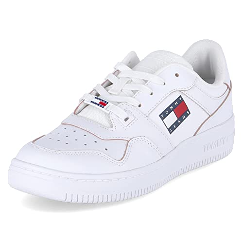 Tommy Hilfiger Sneakers Bianco...