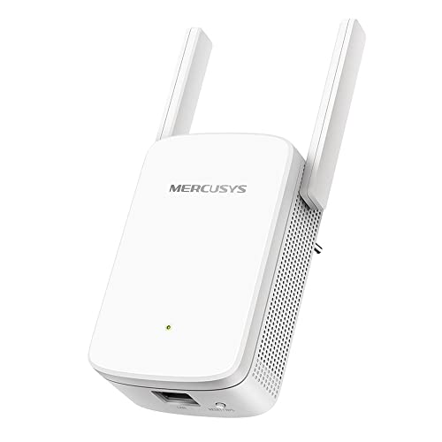 TP-Link Mercusys Me30, Ripetitore Wi-Fi Dual-Band Ac1200Mbps, Wifi ...
