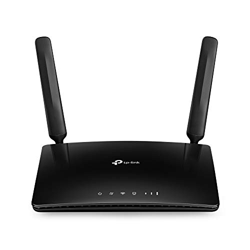 TP-LINK TL-MR150 ROUTER INALAMBRICO N 4G LTE 300MB   S