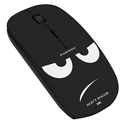 Tsmine Mouse ricaricabile Bluetooth