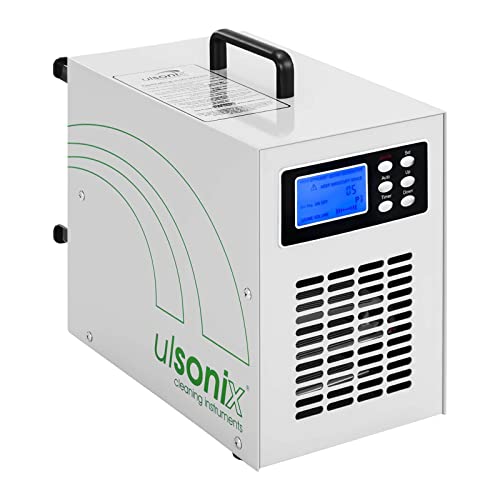 Ulsonix AIRCLEAN 15G Generatore Di Ozono Industriale (15.000 mg h, ...