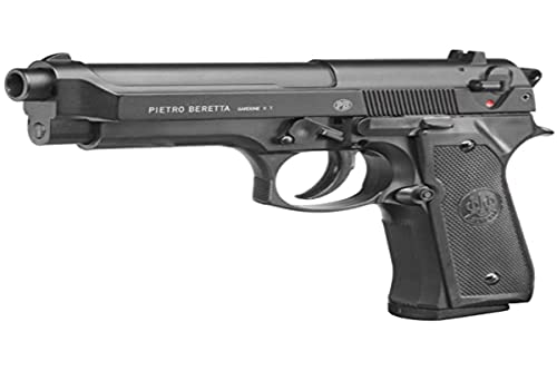 Umarex Beretta 92 FS 6 Mm Pistola Airsoft