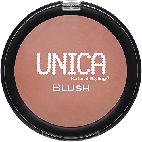 Unica Blush - Texture Vellutata - 40, Ciliegio