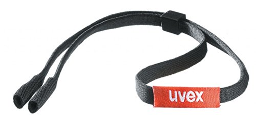 Uvex Eyewear Strap, Occhiali da Sole Unisex – Adulto, Multicolore, Taglia Unica