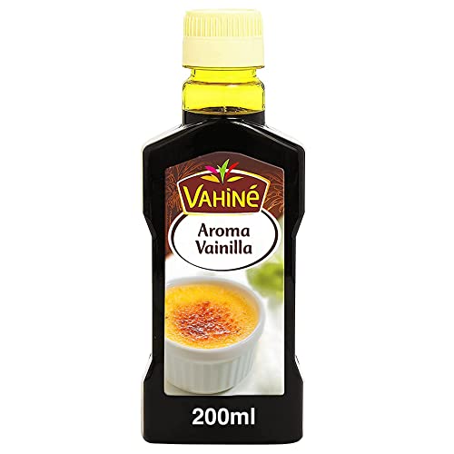 VAHINE - Aroma vaniglia...