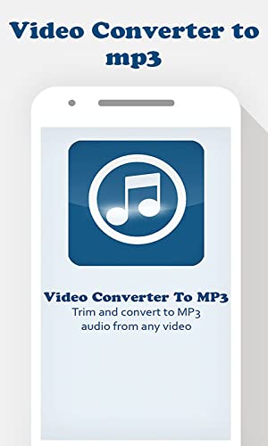 video converter to mp3...