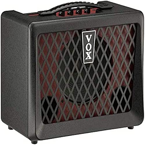 VOX VX50 BA - Amplificatore per Basso 50W