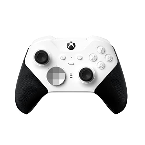 Xbox Elite Series 2 Controller Wireless, Core Bianco...